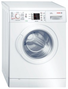 Bosch WAE 2046 T Lavadora Foto