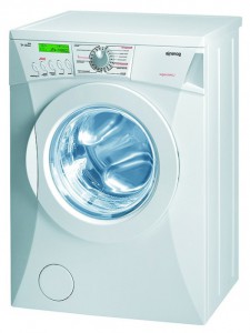 Gorenje WA 53121 S ﻿Washing Machine Photo