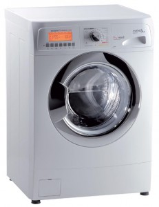 Kaiser WT 46310 洗衣机 照片