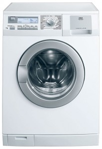 AEG L 74950 A ﻿Washing Machine Photo