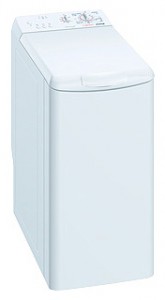 Bosch WOR 16151 çamaşır makinesi fotoğraf