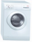 Bosch WLF 16164 Tvättmaskin