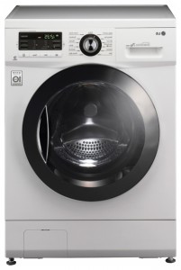 LG F-1296TD Mașină de spălat fotografie