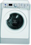 Indesit PWE 7128 S Veļas mašīna