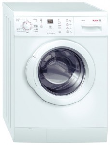 Bosch WAE 24364 çamaşır makinesi fotoğraf