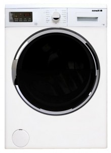 Hansa WDHS1260LW 洗濯機 写真