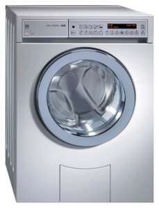 V-ZUG Adora SLQ Machine à laver Photo