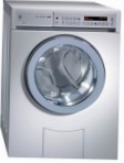 V-ZUG Adora SLQ çamaşır makinesi