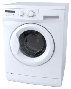 Vestel NIX 1060 洗濯機 写真