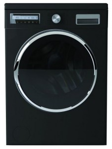 Hansa WHS1241DB ﻿Washing Machine Photo
