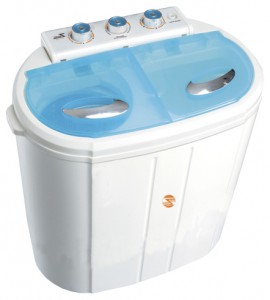 Zertek XPB30-230S Tvättmaskin Fil