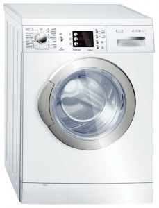 Bosch WAE 2844 M Mașină de spălat fotografie