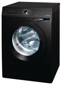 Gorenje W 8444 B çamaşır makinesi fotoğraf
