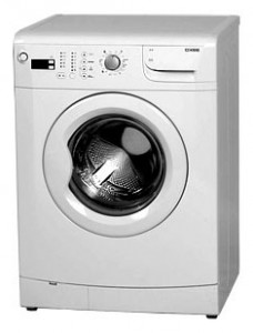 BEKO WMD 56120 T çamaşır makinesi fotoğraf