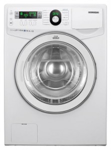 Samsung WF1702YQC Mașină de spălat fotografie