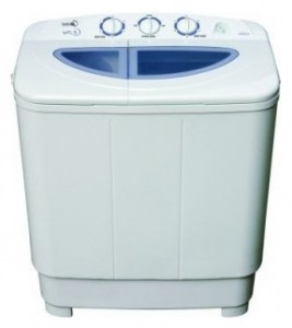 Океан WS35 3130 ﻿Washing Machine Photo