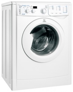Indesit IWD 61051 ECO Mașină de spălat fotografie