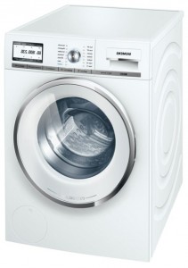 Siemens WM 16Y792 Mașină de spălat fotografie