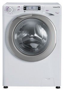 Candy EVO 1274 LW çamaşır makinesi fotoğraf