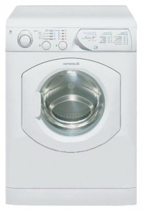 Hotpoint-Ariston AVSL 1290 ﻿Washing Machine Photo