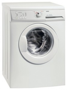 Zanussi ZWH 6120 P çamaşır makinesi fotoğraf