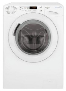 Candy GV 138 D3 ﻿Washing Machine Photo