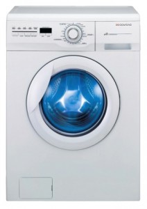 Daewoo Electronics DWD-M1241 Máy giặt ảnh