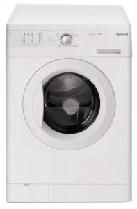 Brandt BWF 510 E Máquina de lavar Foto