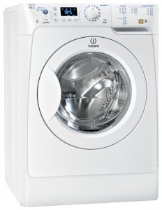Indesit PWDE 7124 W ﻿Washing Machine Photo