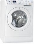 Indesit PWDE 7124 W 洗衣机