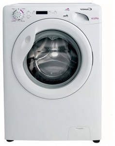 Candy GC3 1042 D Mașină de spălat fotografie