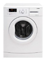 BEKO WKB 50831 PTM Pračka Fotografie