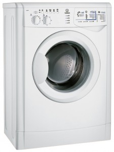 Indesit WISL 102 Wasmachine Foto