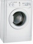 Indesit WISL 102 洗衣机