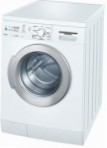 Siemens WM 10E144 çamaşır makinesi