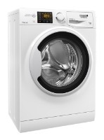 Hotpoint-Ariston RST 703 DW Máy giặt ảnh