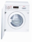 Bosch WKD 28541 Machine à laver