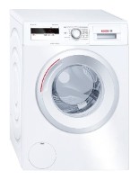 Bosch WAN 20060 çamaşır makinesi fotoğraf