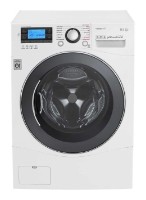 LG FH-495BDS2 çamaşır makinesi fotoğraf