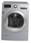 LG FH-2A8HDN4 çamaşır makinesi
