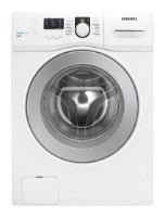 Samsung WF60F1R1E2WDLP 洗濯機 写真