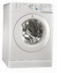 Indesit BWSB 50851 洗衣机