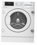BEKO WDI 85143 çamaşır makinesi