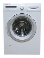 Sharp ES-FB6102ARWH 洗濯機 写真
