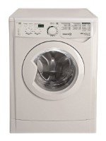 Indesit EWD 71052 çamaşır makinesi fotoğraf
