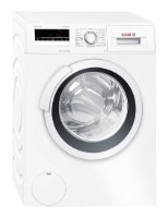 Bosch WLN 24260 çamaşır makinesi fotoğraf