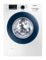 Samsung WW7MJ42102WDLP Стиральная машина фотография