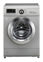 LG FH-2G6WD4 Mașină de spălat fotografie