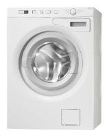 Asko W6564 W ﻿Washing Machine Photo