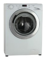 Candy GV34 116DC2 çamaşır makinesi fotoğraf